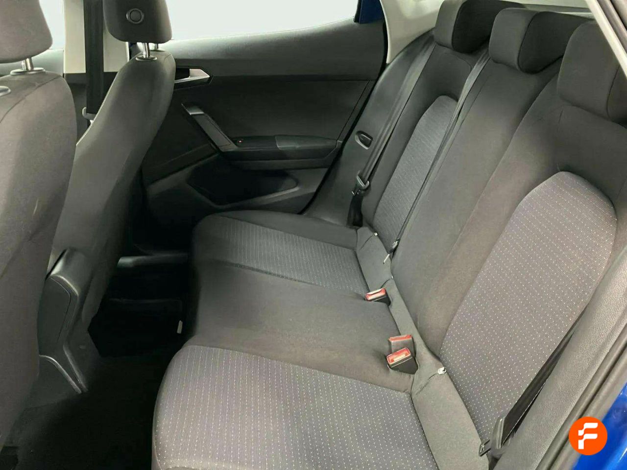 Foto Seat Arona 12