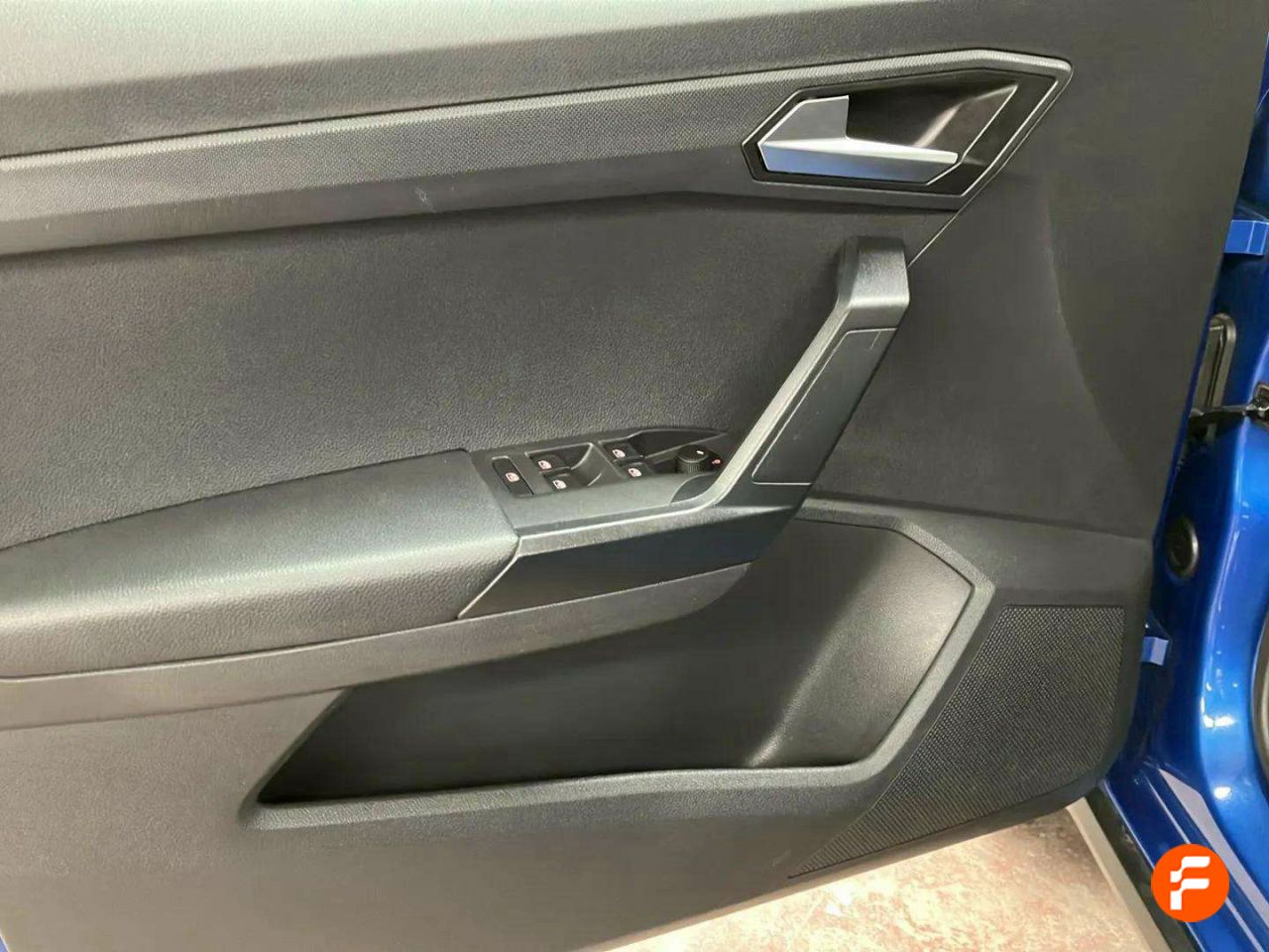 Foto Seat Arona 13