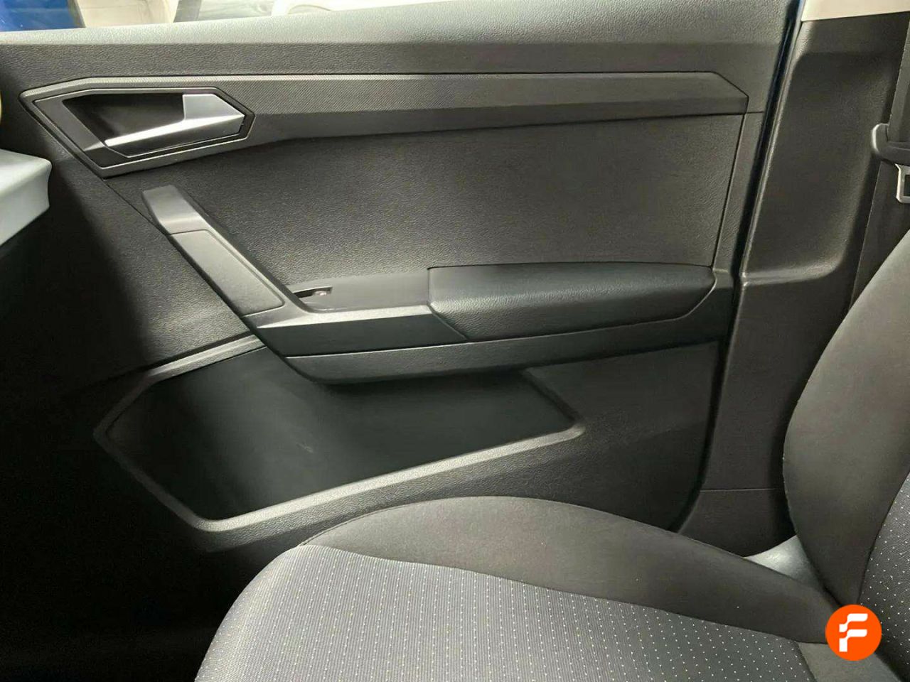 Foto Seat Arona 14