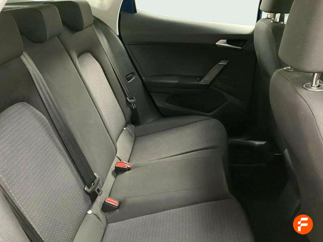 Foto Seat Arona 15