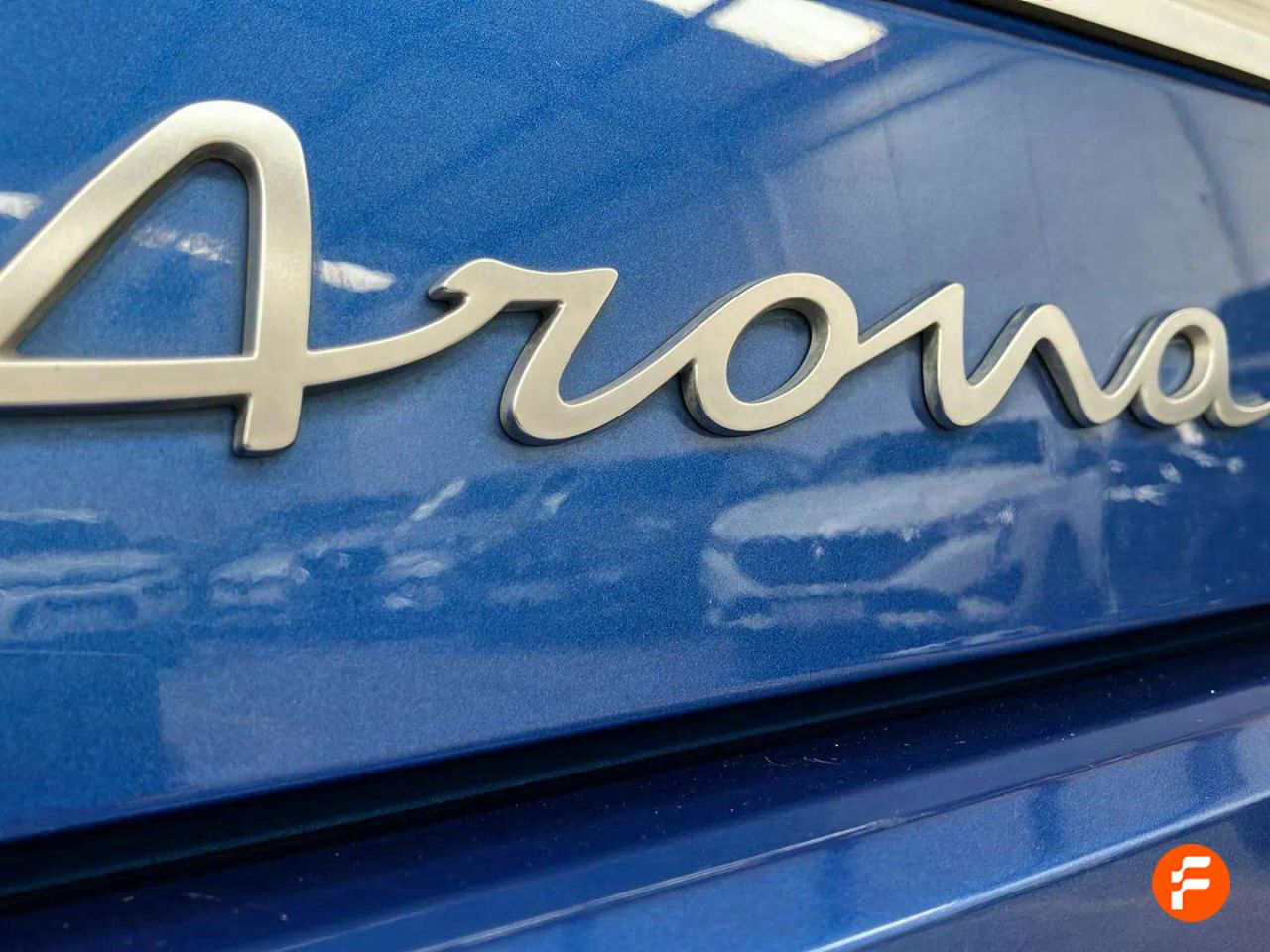Foto Seat Arona 19