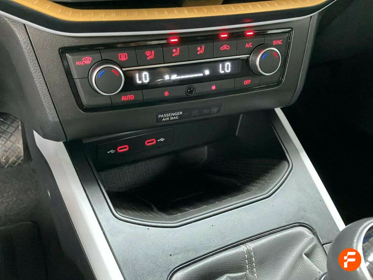 Foto Seat Arona 20