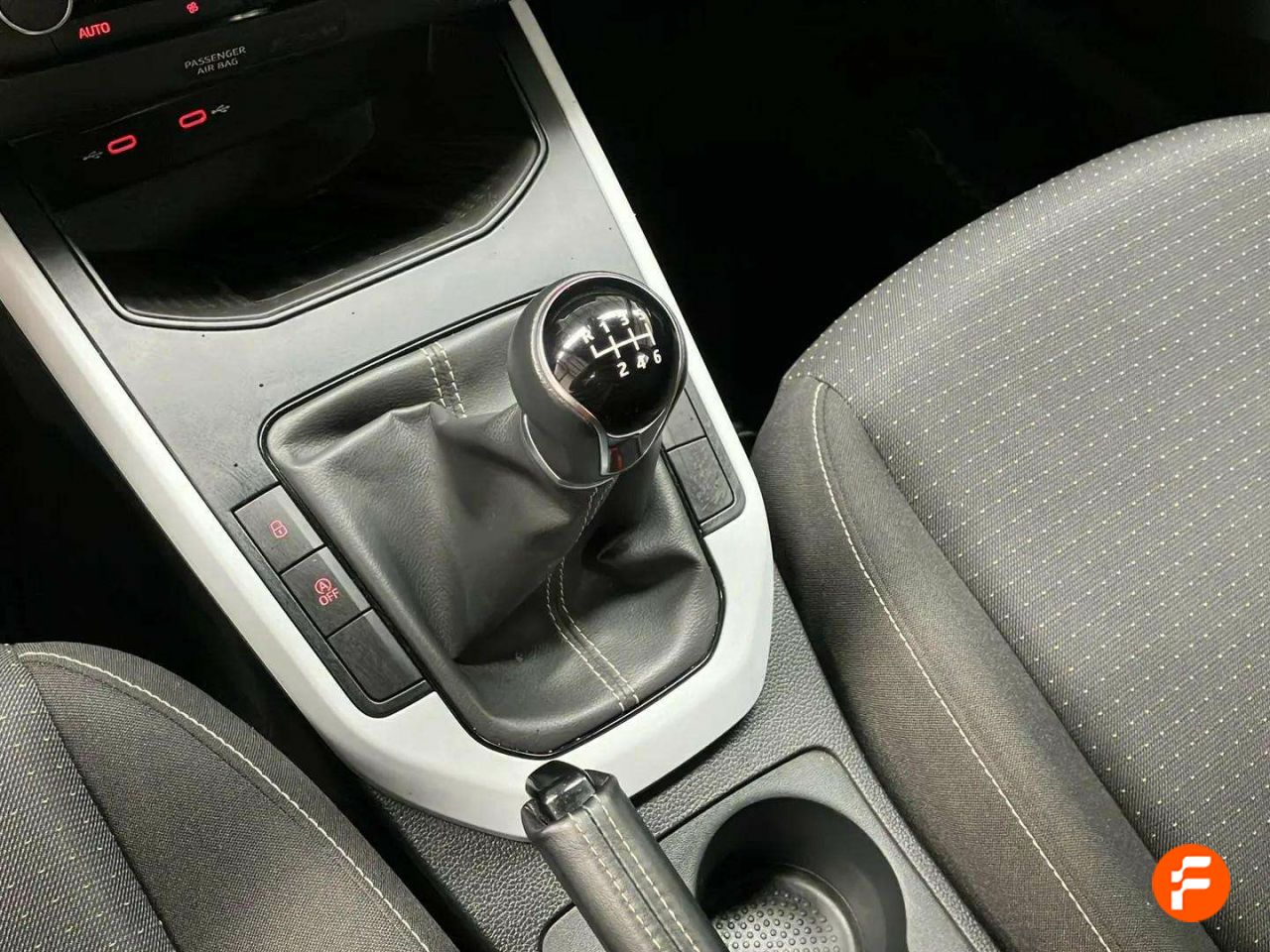 Foto Seat Arona 21