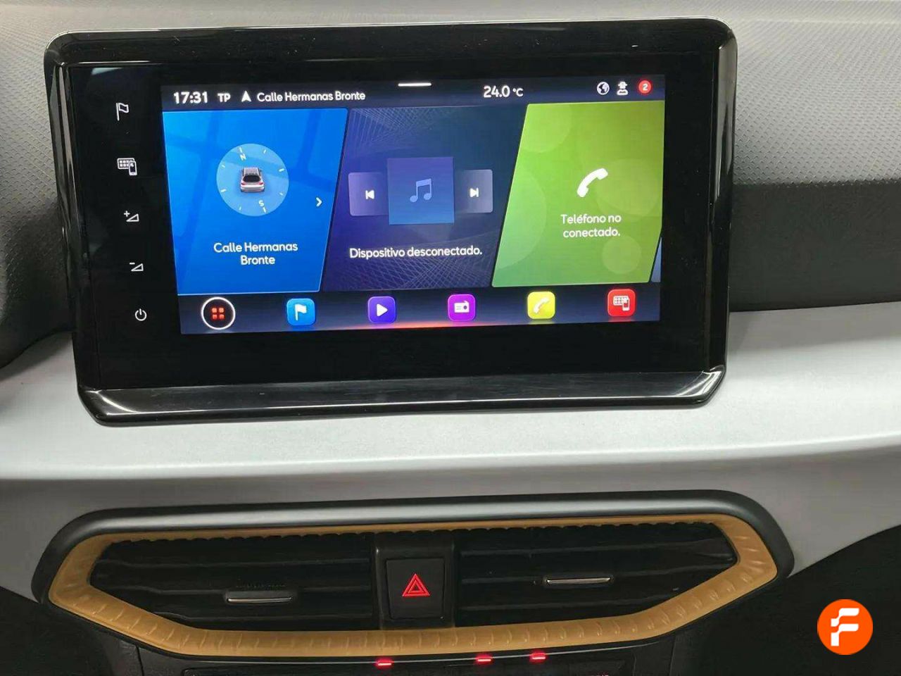 Foto Seat Arona 23