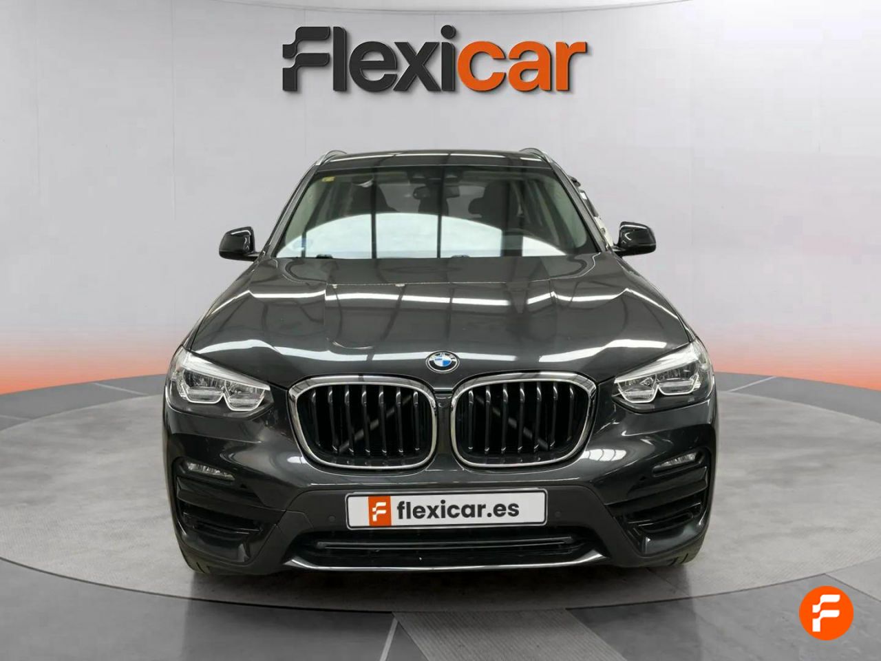 Foto BMW X3 2