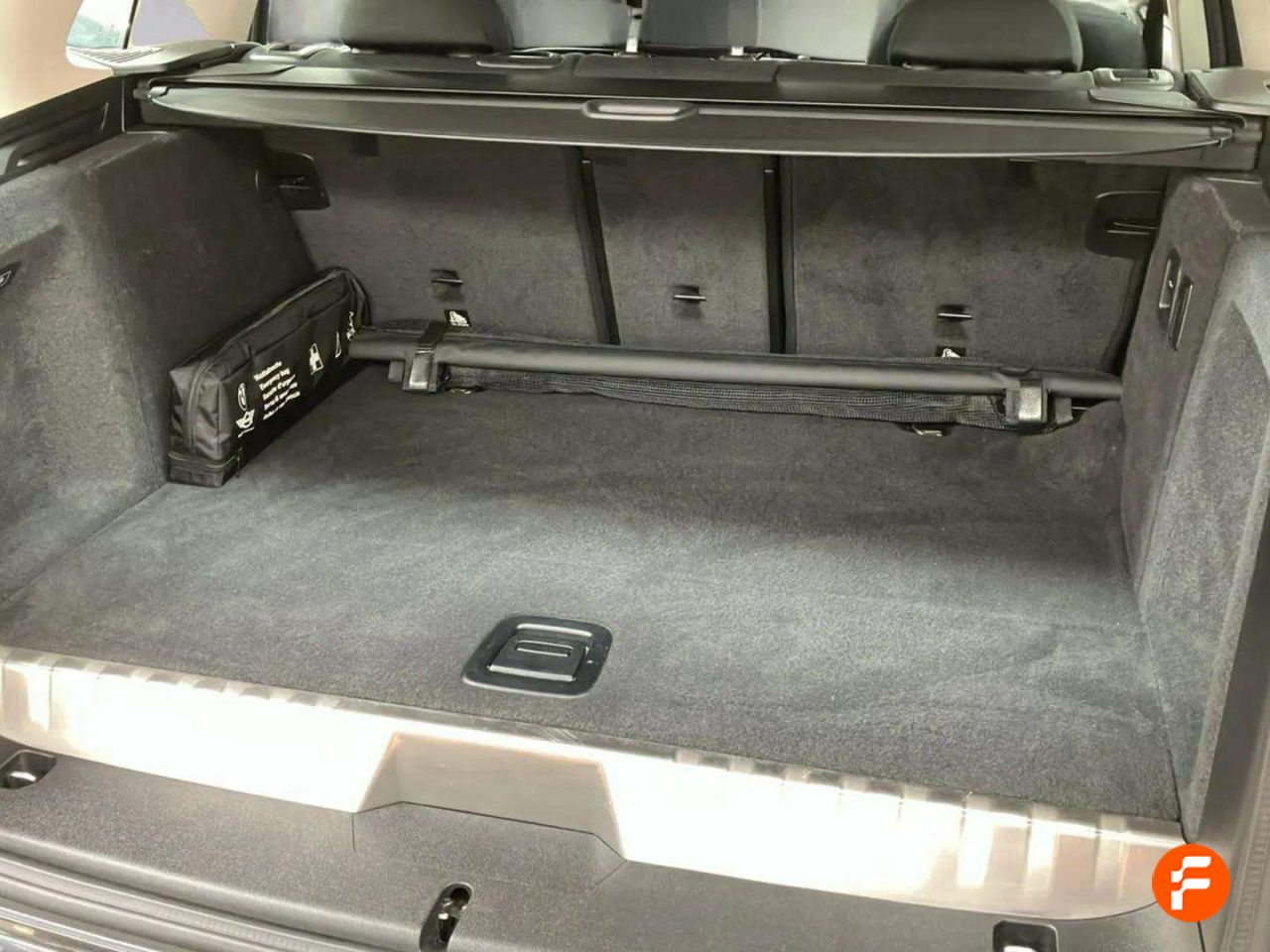 Foto BMW X3 7