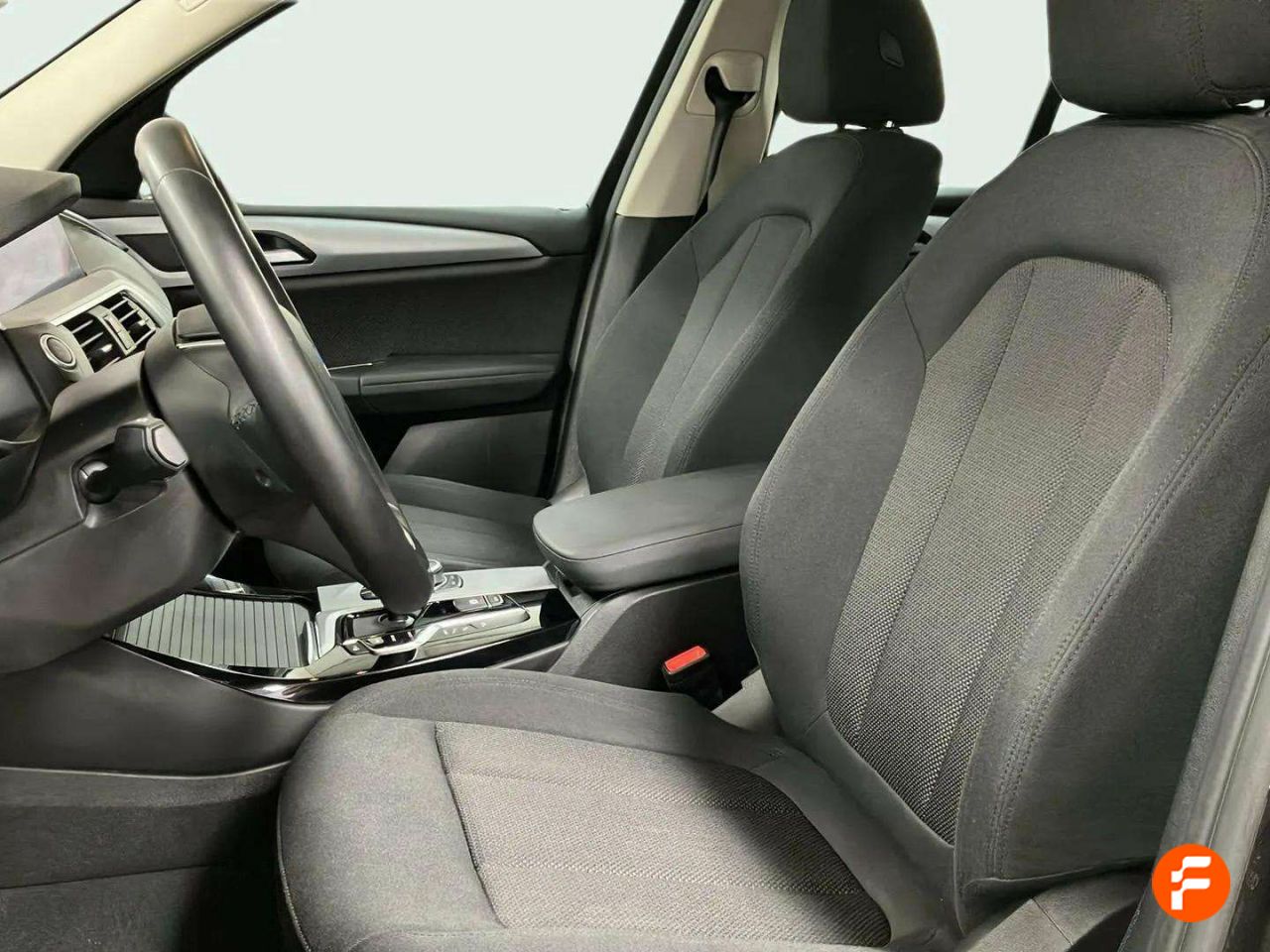 Foto BMW X3 12