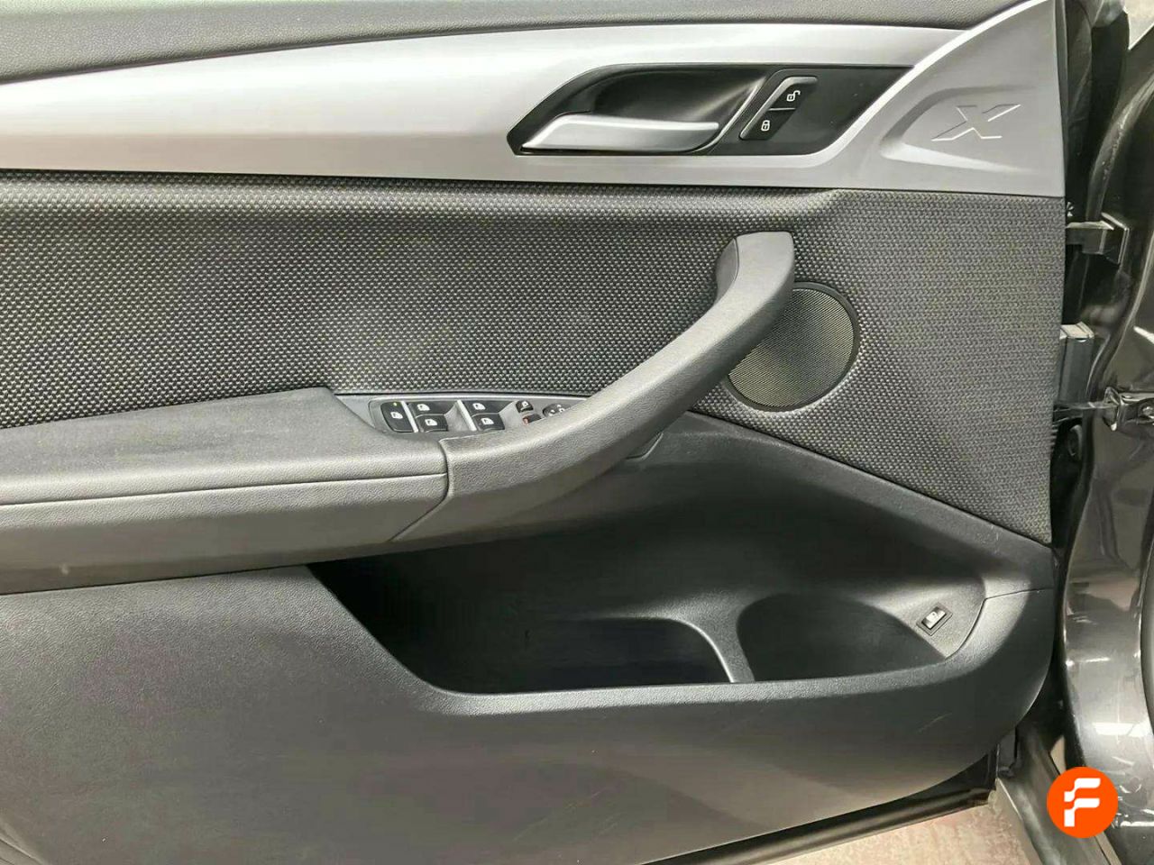 Foto BMW X3 14