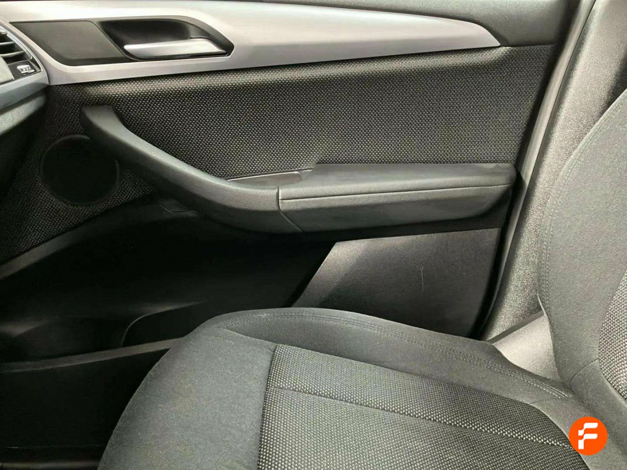 Foto BMW X3 15