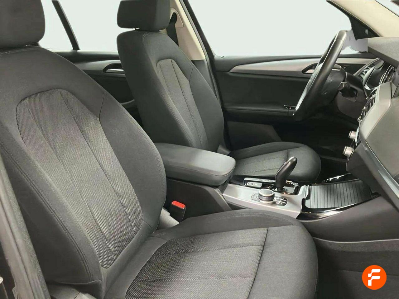 Foto BMW X3 17