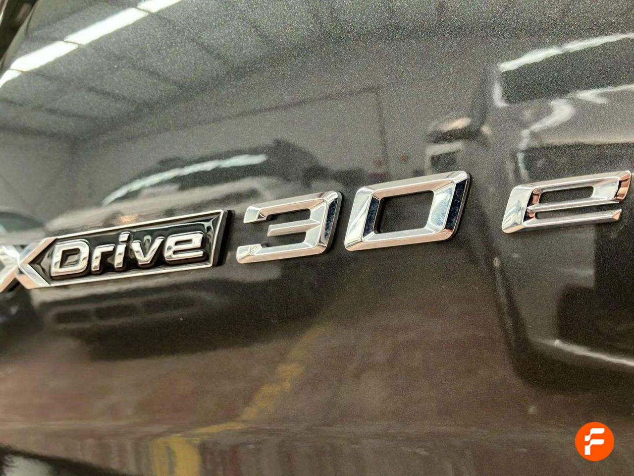 Foto BMW X3 21