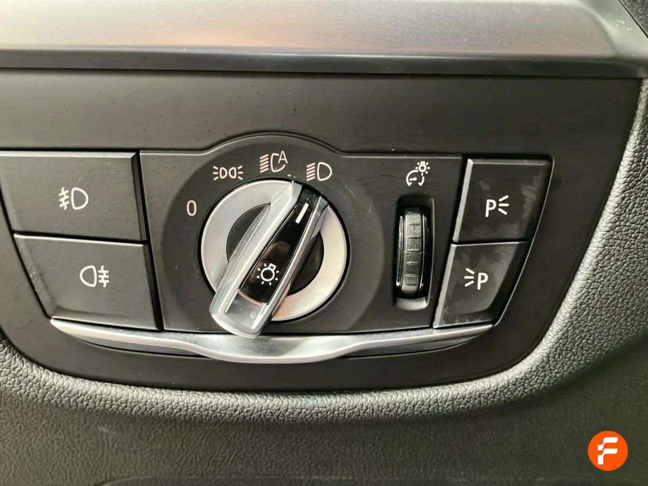 Foto BMW X3 22