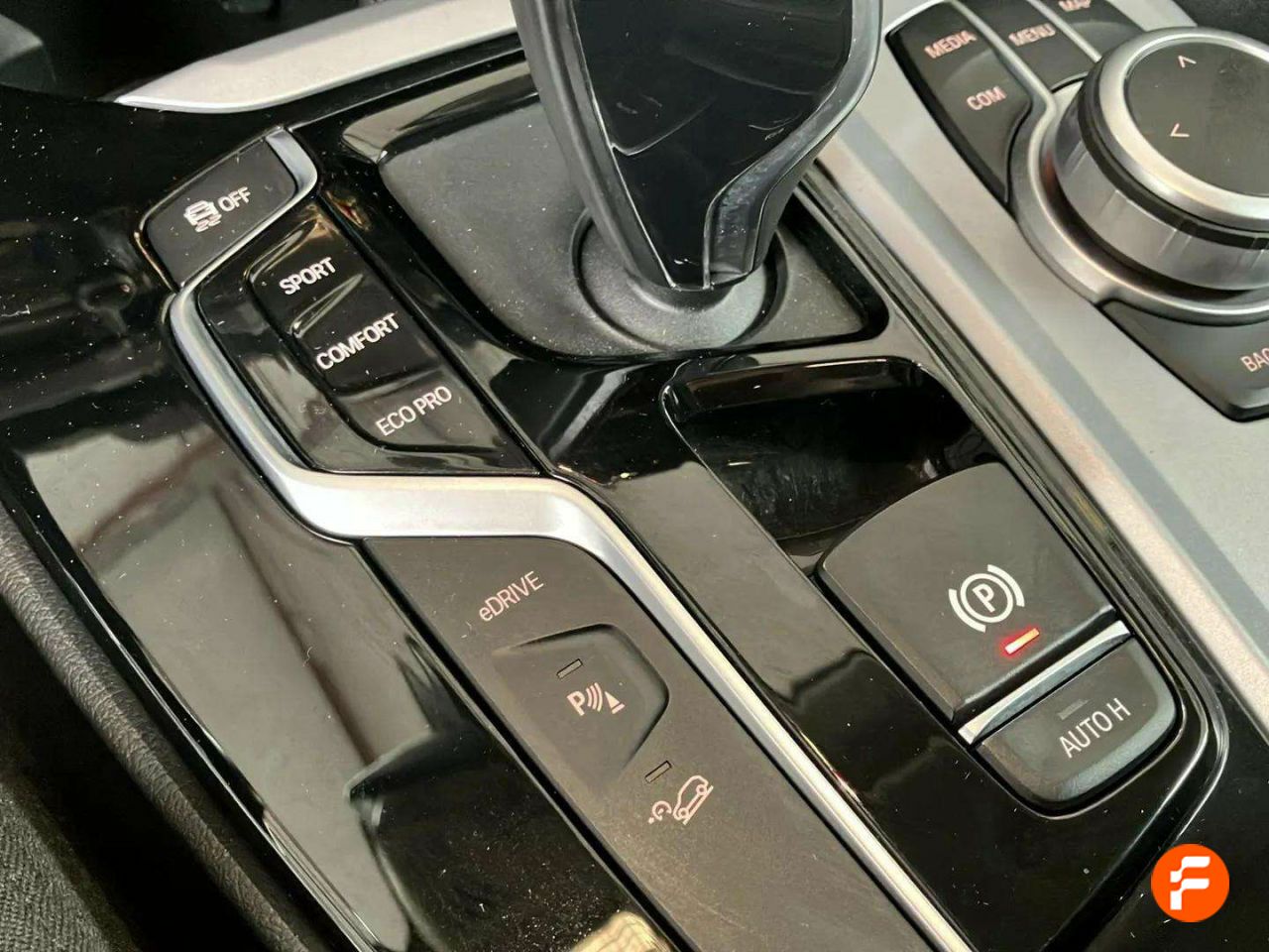 Foto BMW X3 26
