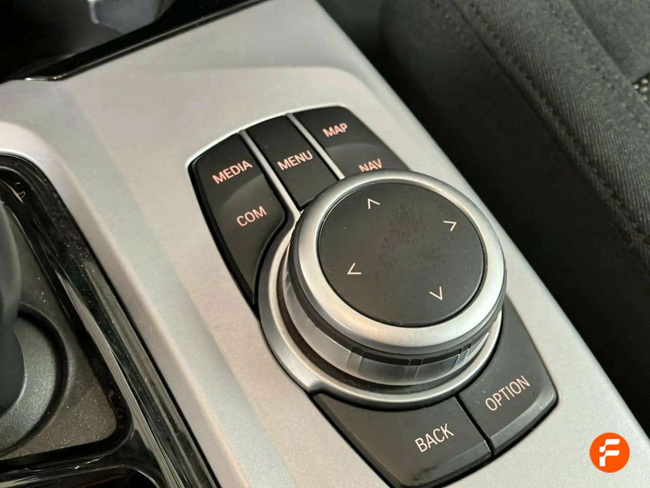 Foto BMW X3 27