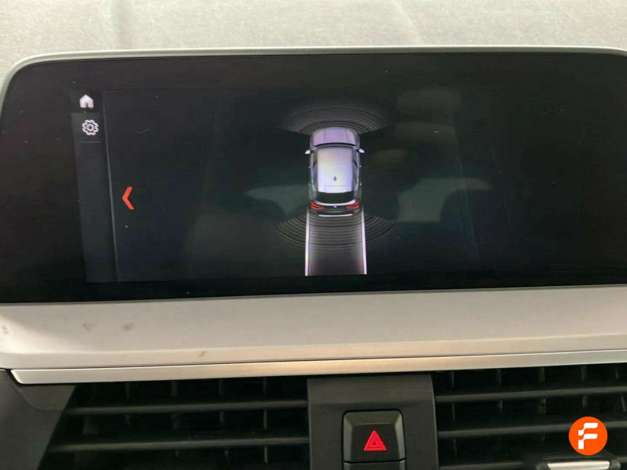 Foto BMW X3 29