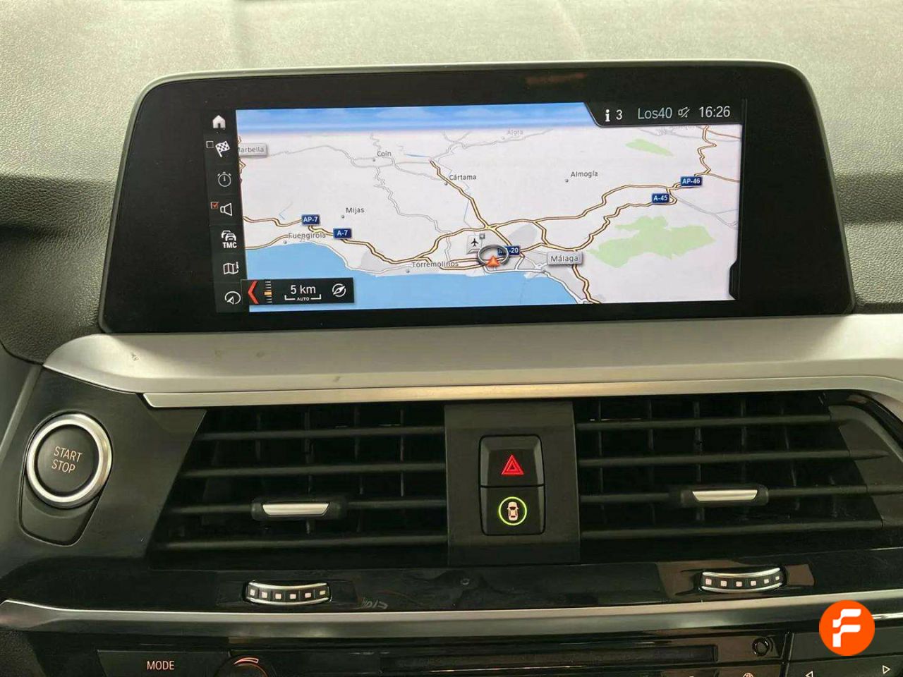 Foto BMW X3 30