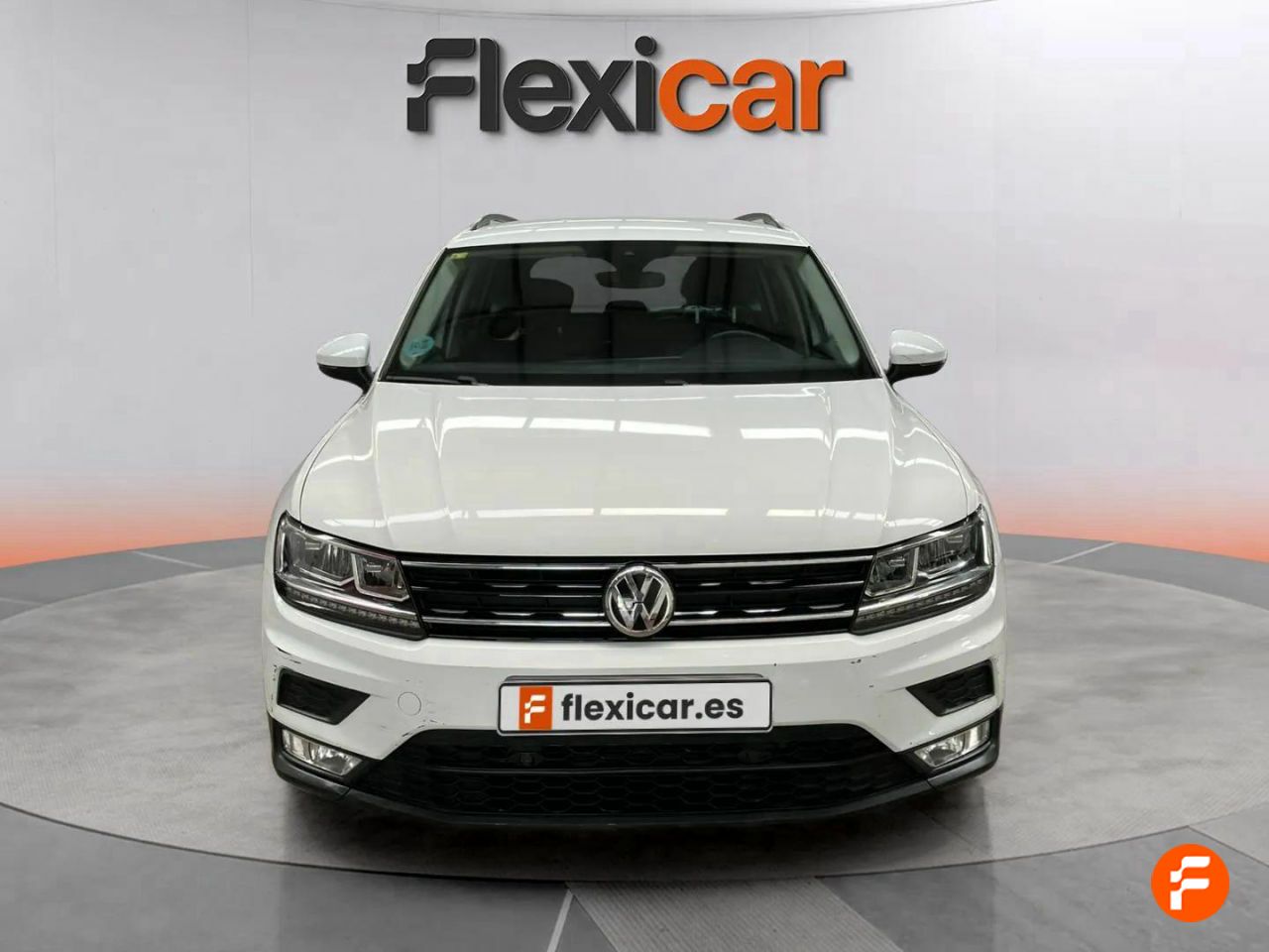 Foto Volkswagen Tiguan 2