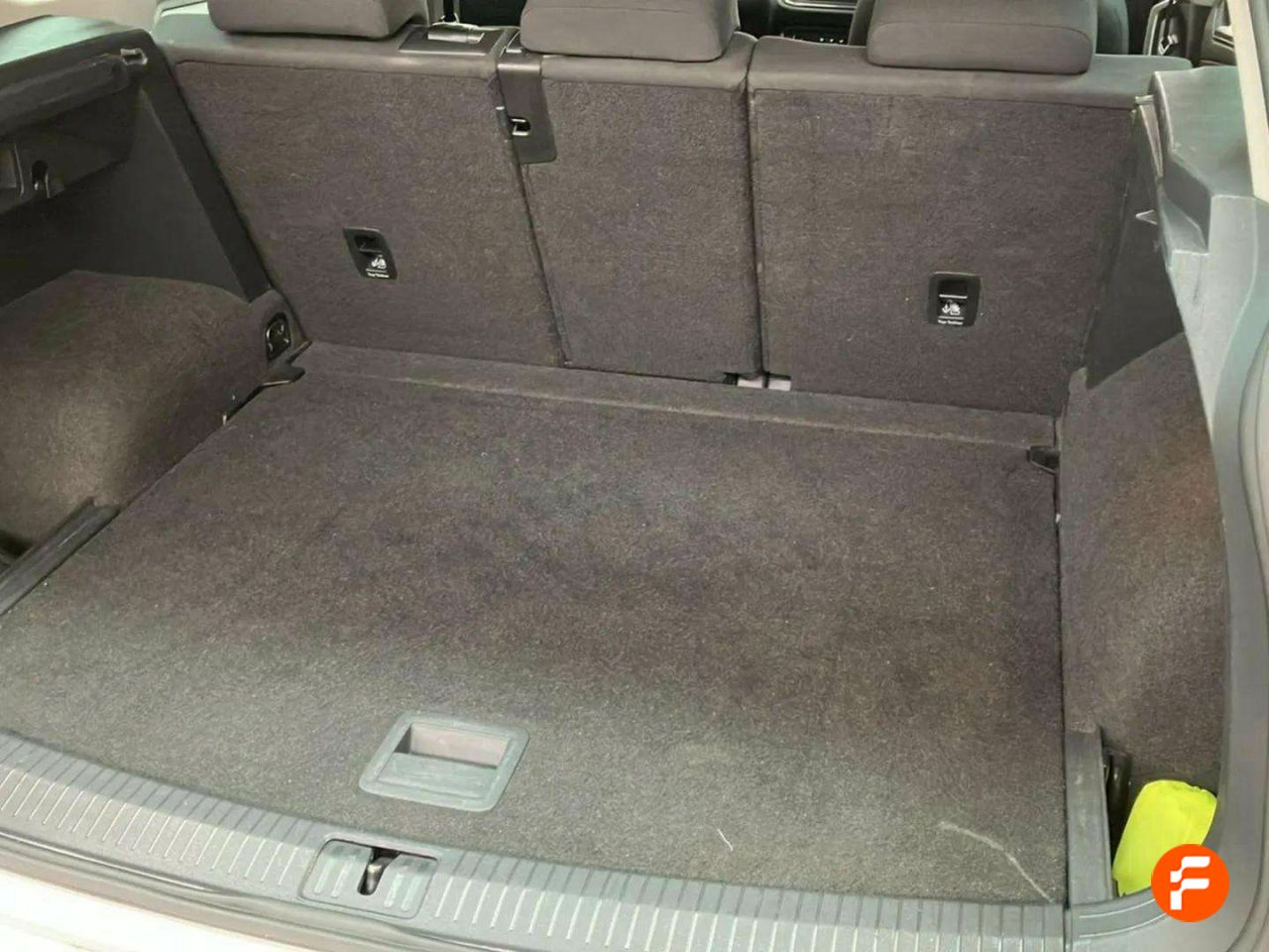 Foto Volkswagen Tiguan 7