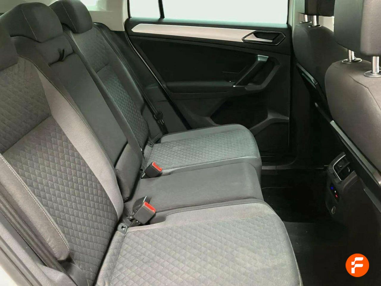 Foto Volkswagen Tiguan 15