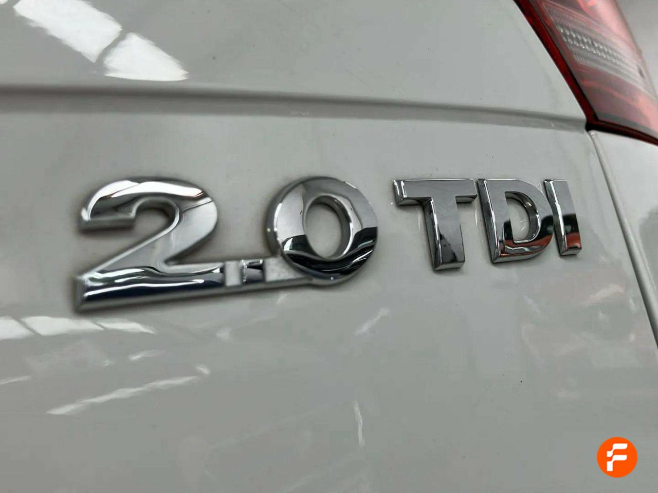 Foto Volkswagen Tiguan 20