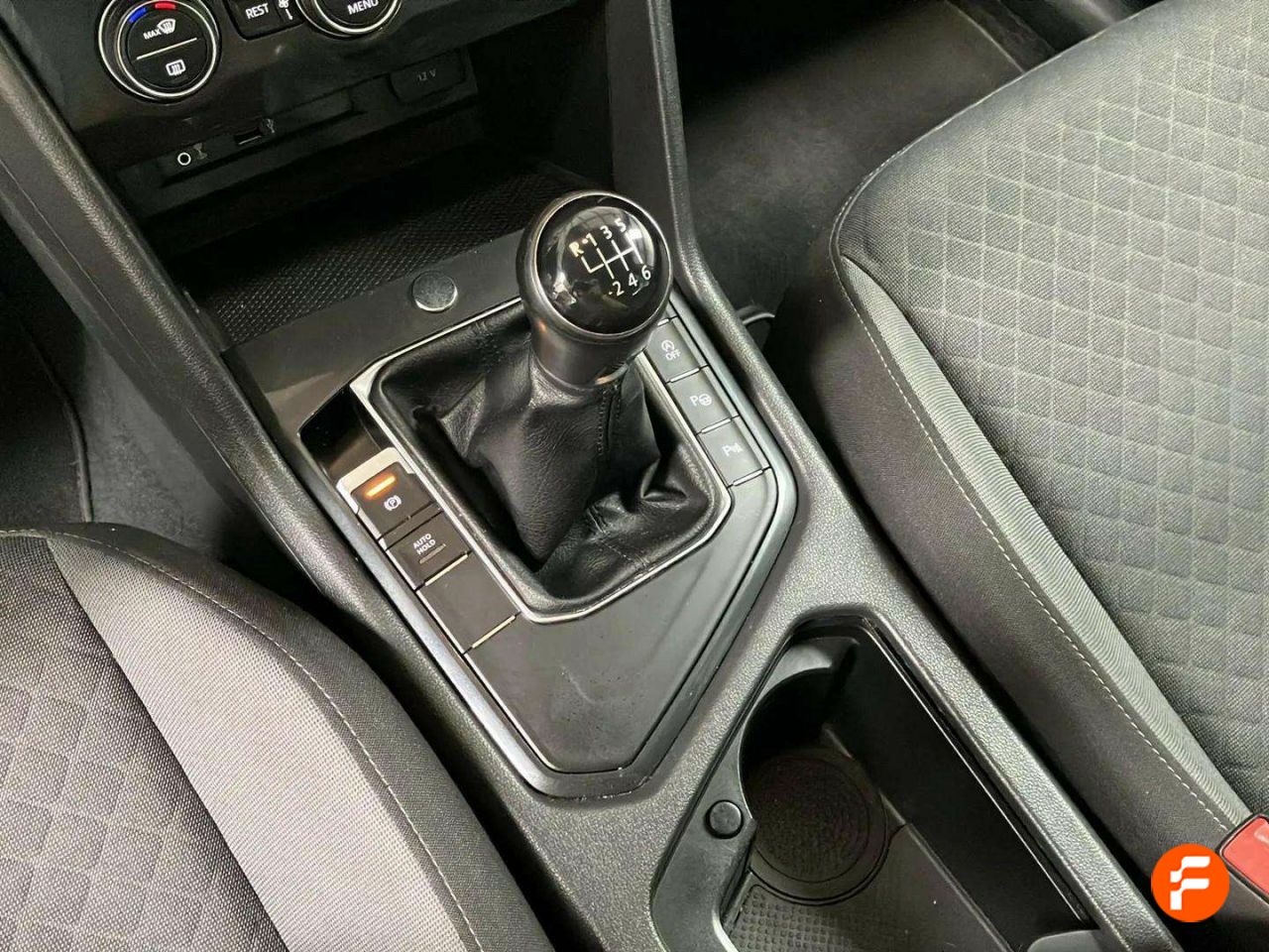 Foto Volkswagen Tiguan 22