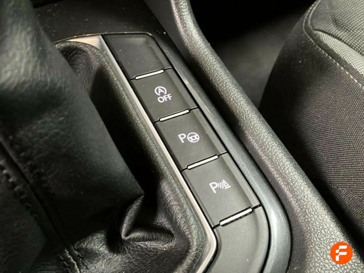 Foto Volkswagen Tiguan 23