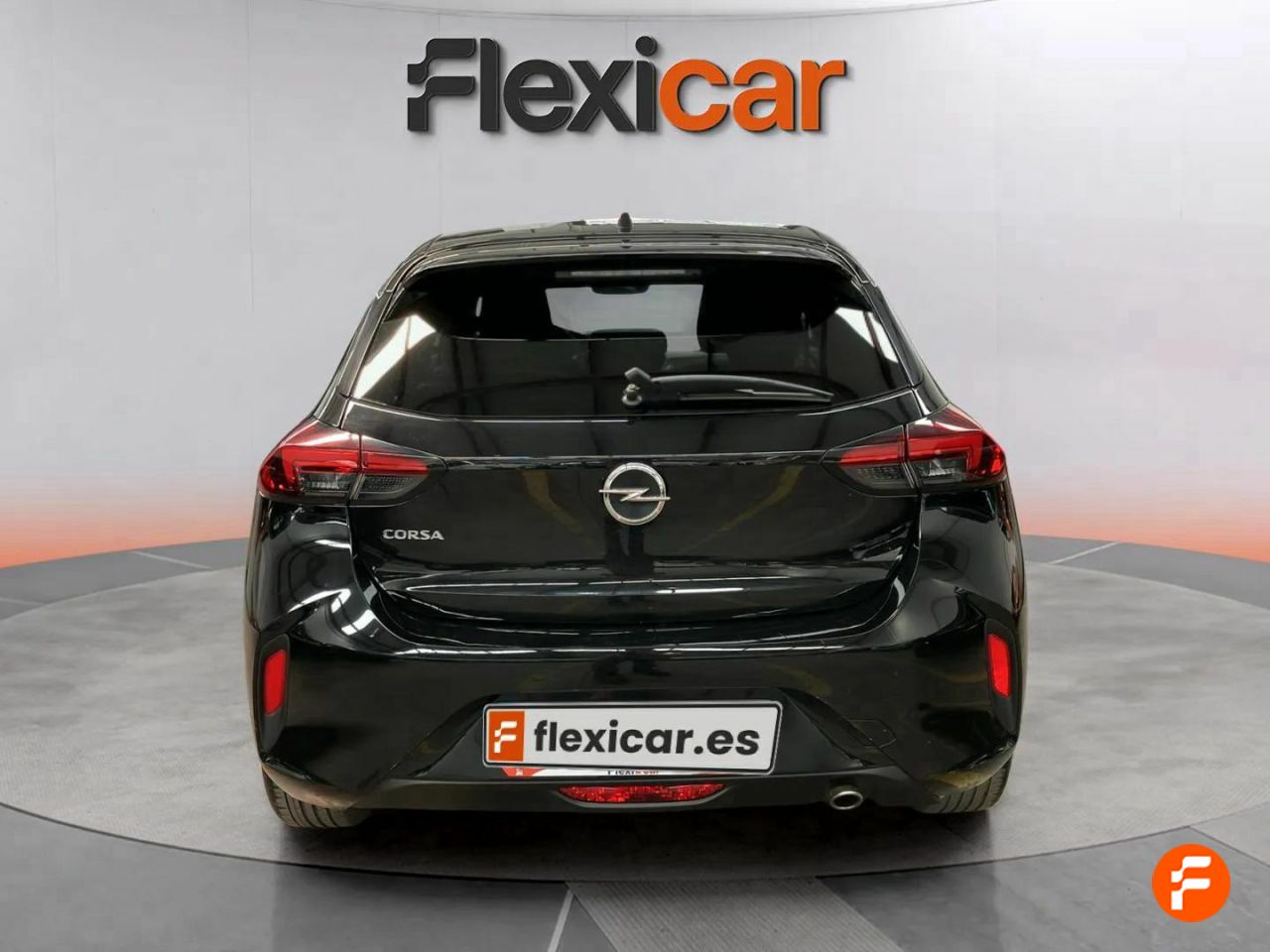 Foto Opel Corsa 5