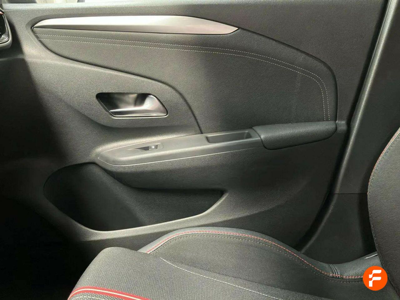 Foto Opel Corsa 14