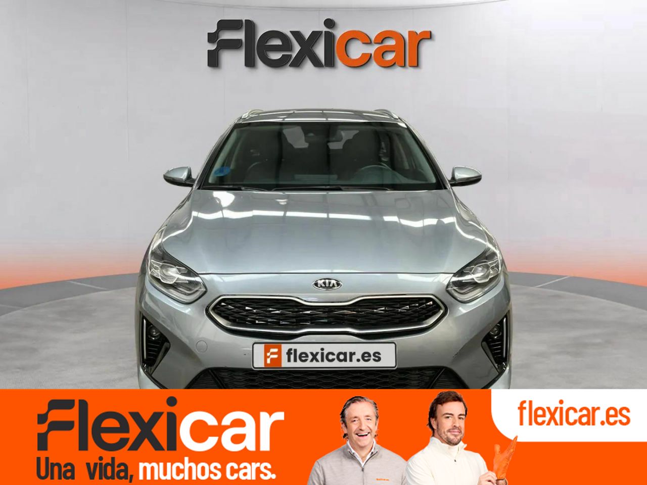 Foto Kia Ceed 1