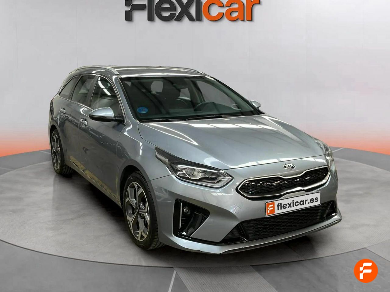 Foto Kia Ceed 2