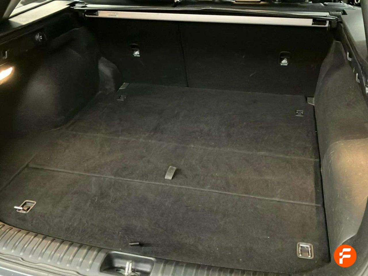 Foto Kia Ceed 7