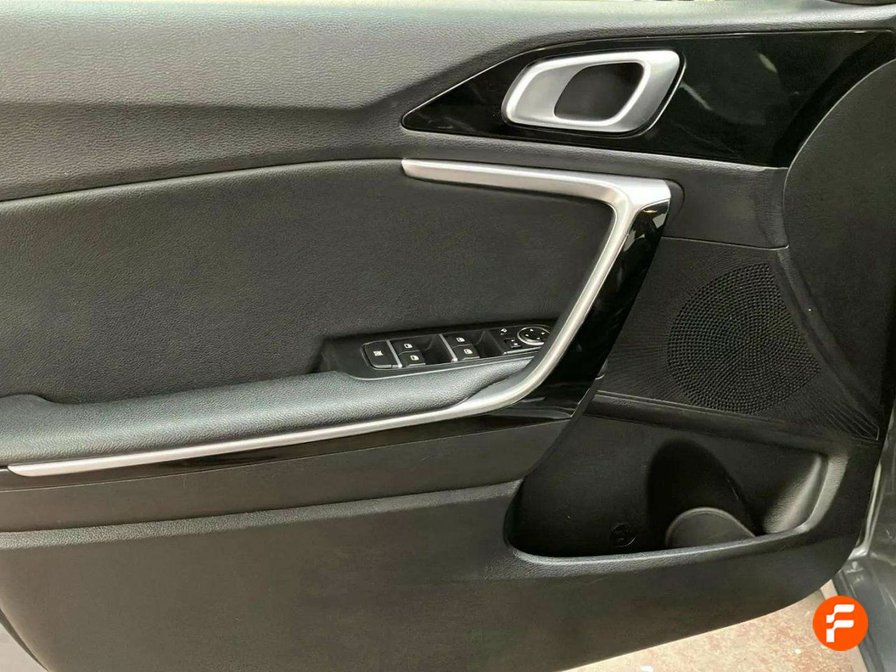 Foto Kia Ceed 13