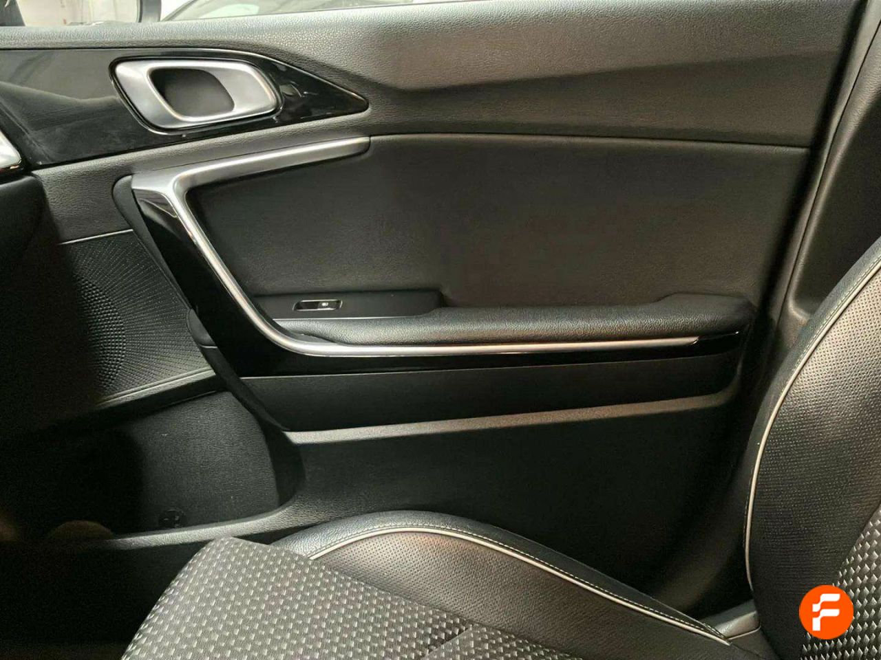 Foto Kia Ceed 14