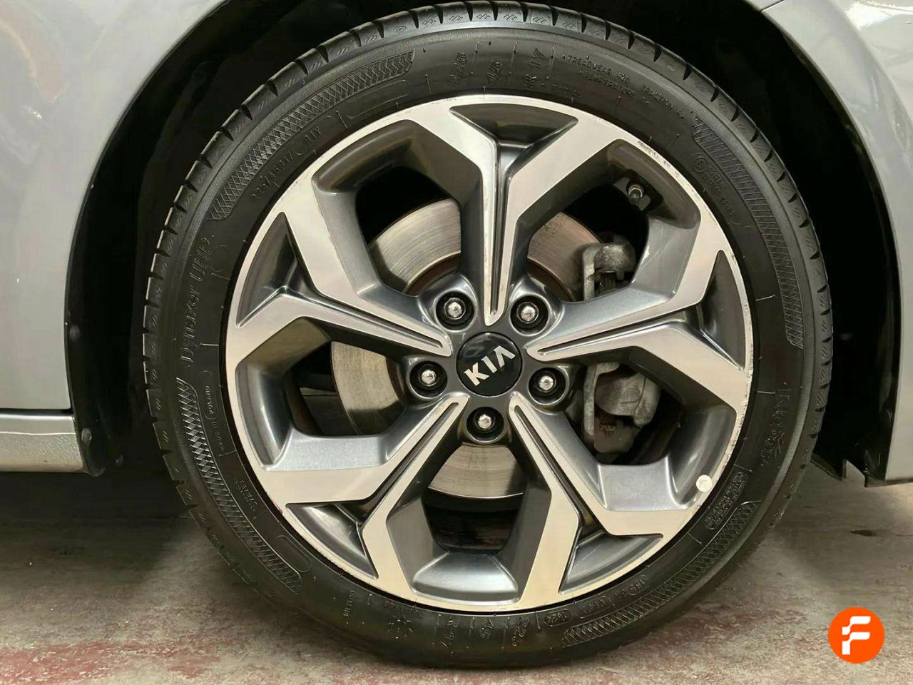 Foto Kia Ceed 17