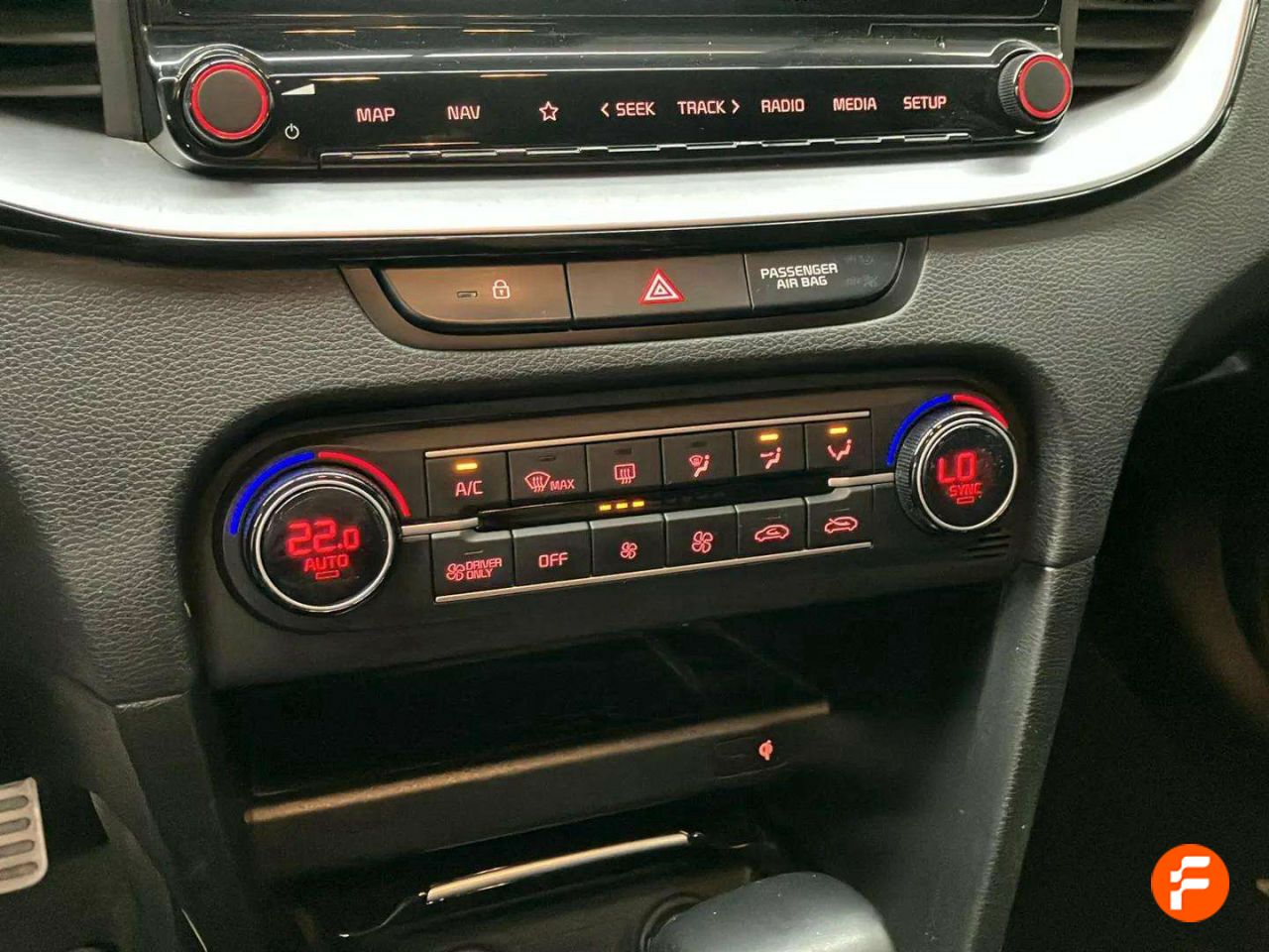 Foto Kia Ceed 21