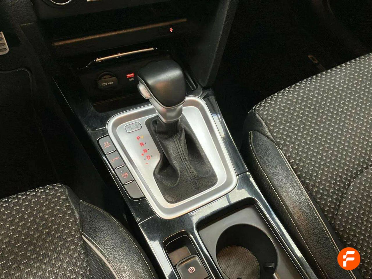 Foto Kia Ceed 22