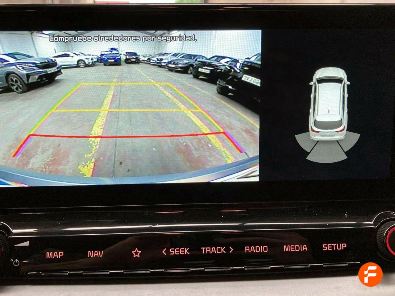 Foto Kia Ceed 26
