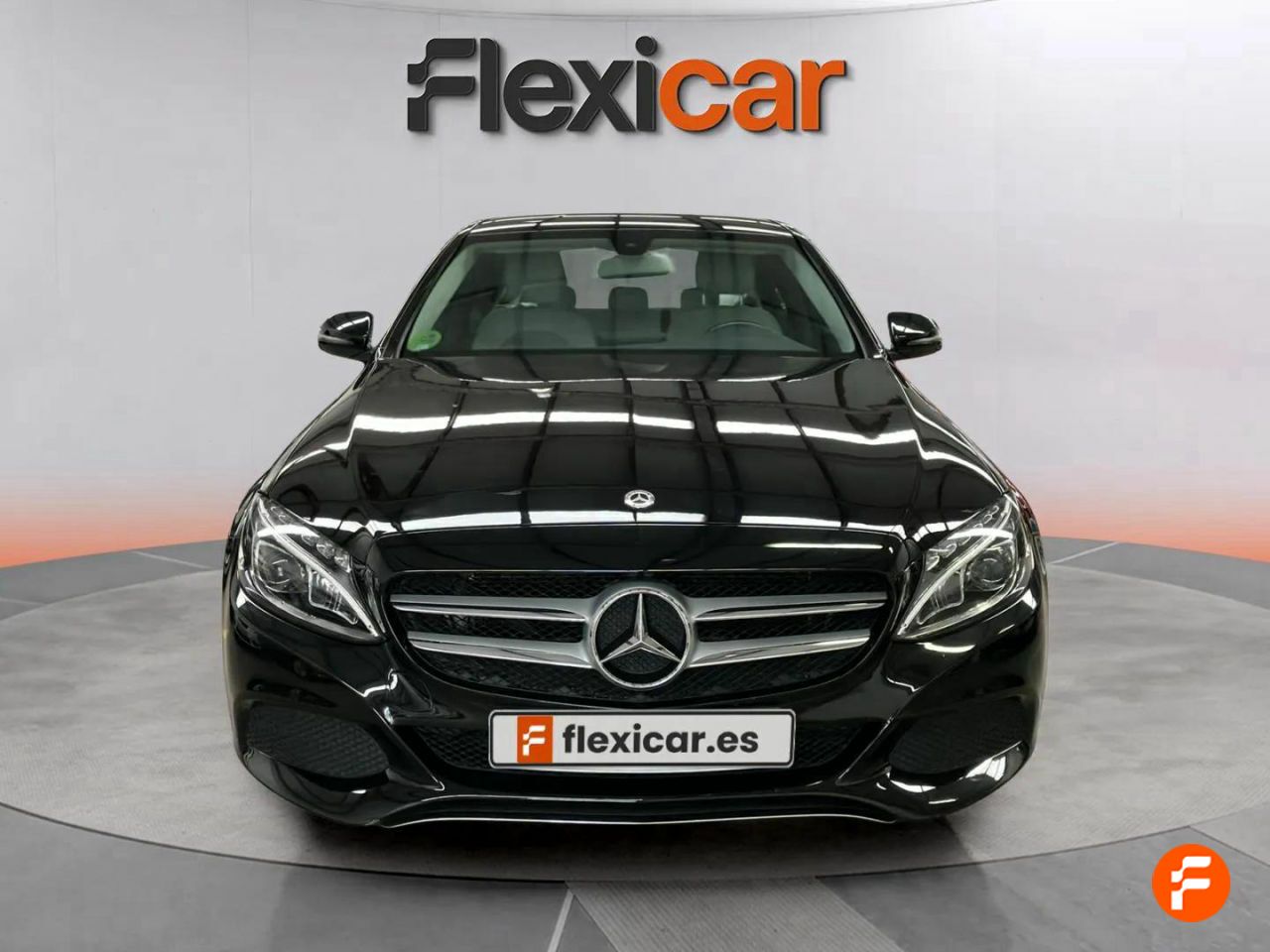 Foto Mercedes-Benz Clase C 2