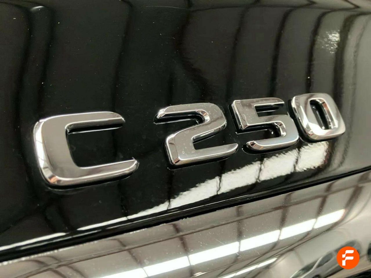 Foto Mercedes-Benz Clase C 19