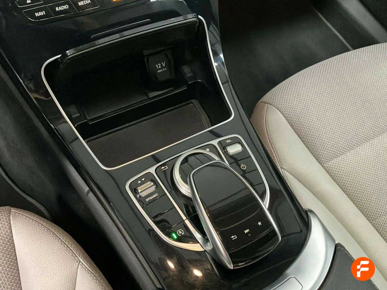 Foto Mercedes-Benz Clase C 22