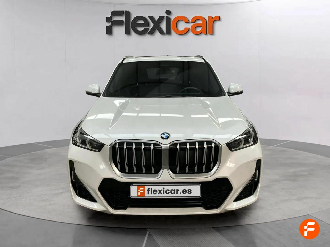 Foto BMW X1 2