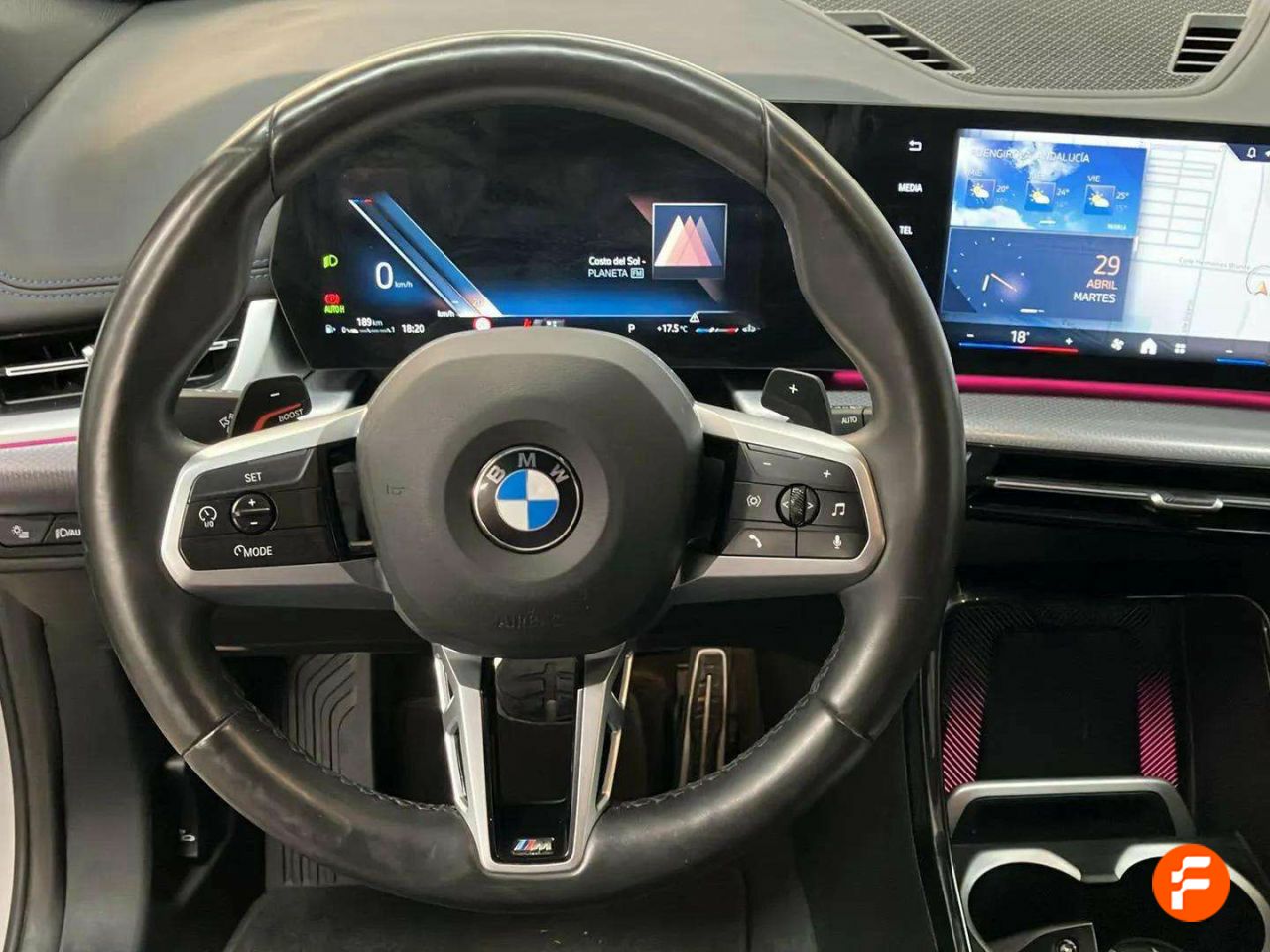 Foto BMW X1 9