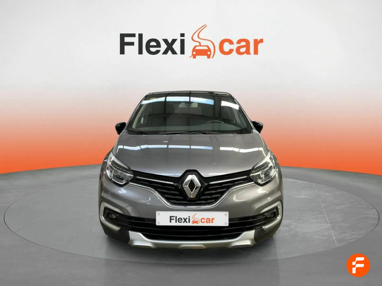 Foto Renault Captur 2