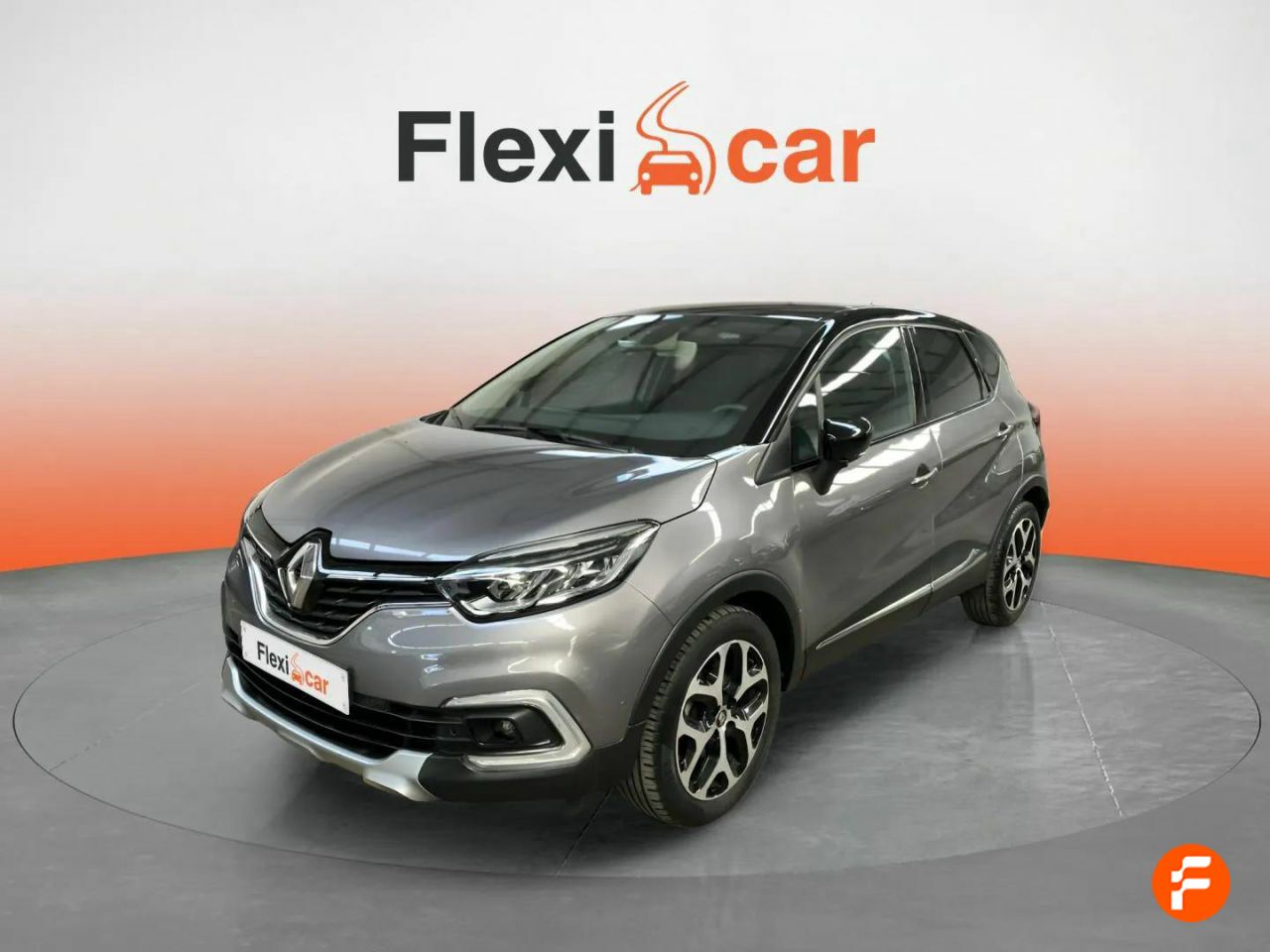Foto Renault Captur 3