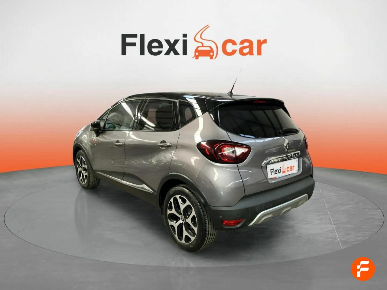 Foto Renault Captur 5