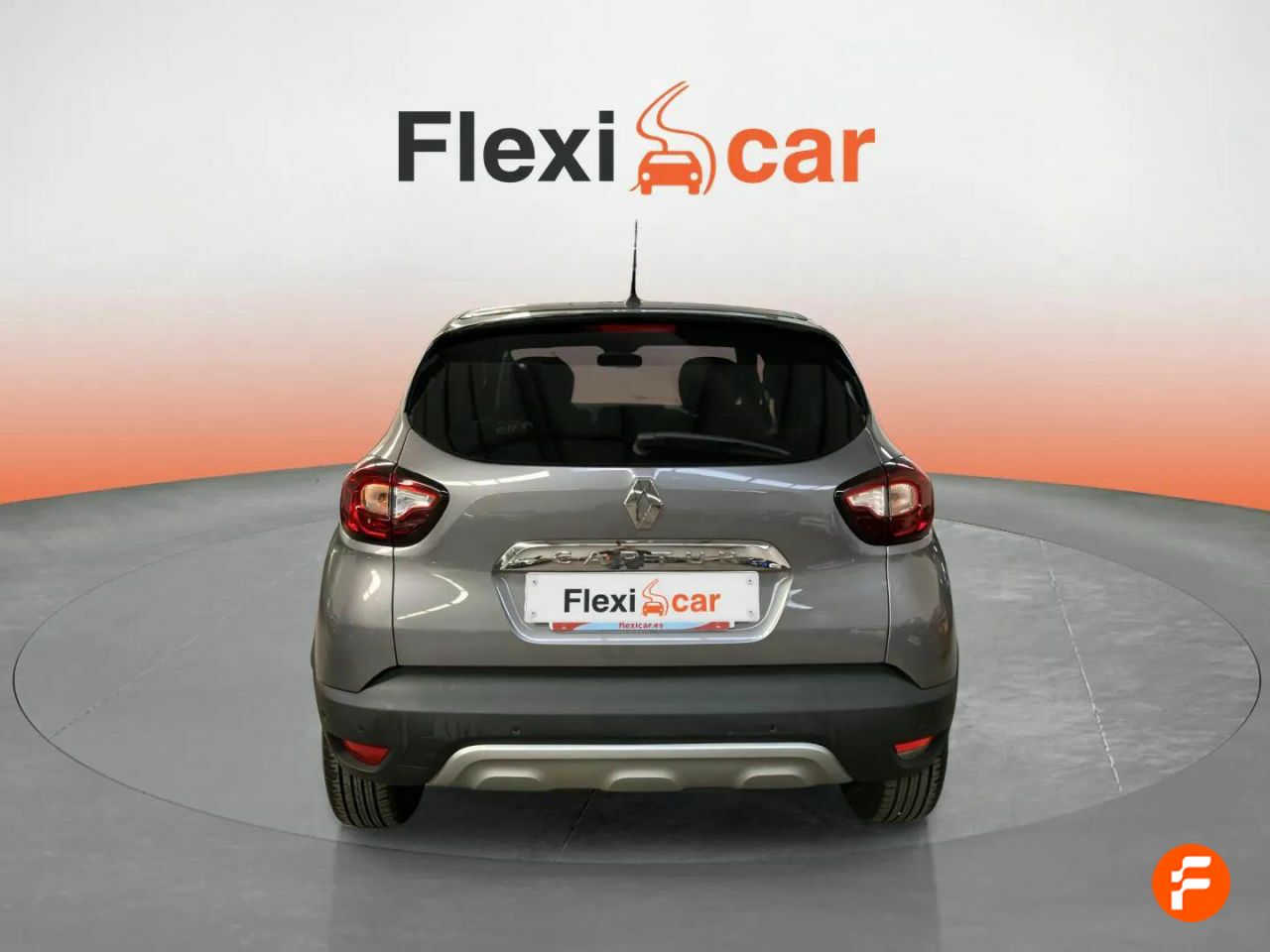 Foto Renault Captur 7
