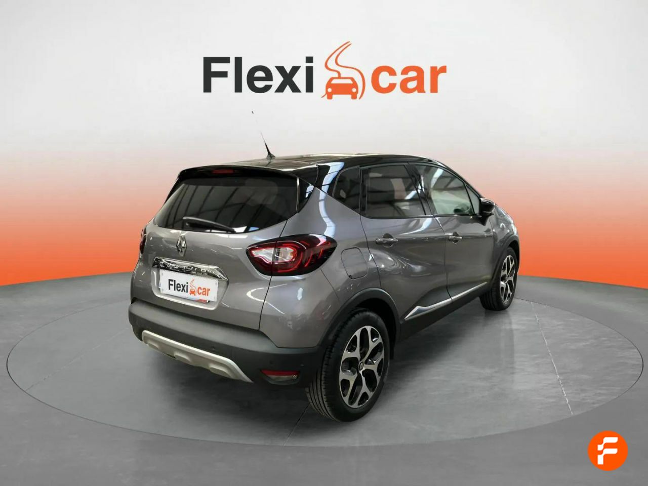 Foto Renault Captur 8