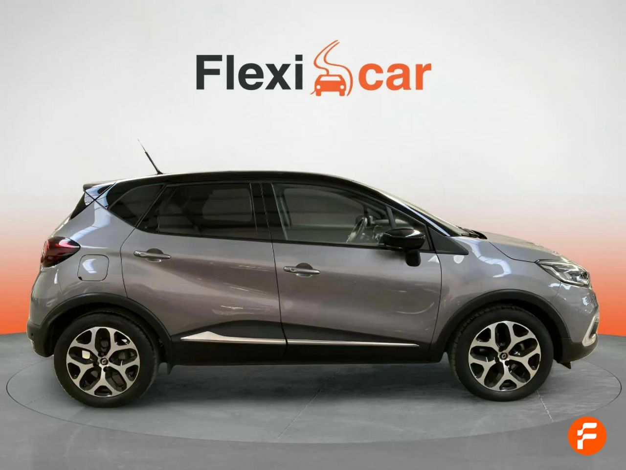 Foto Renault Captur 9
