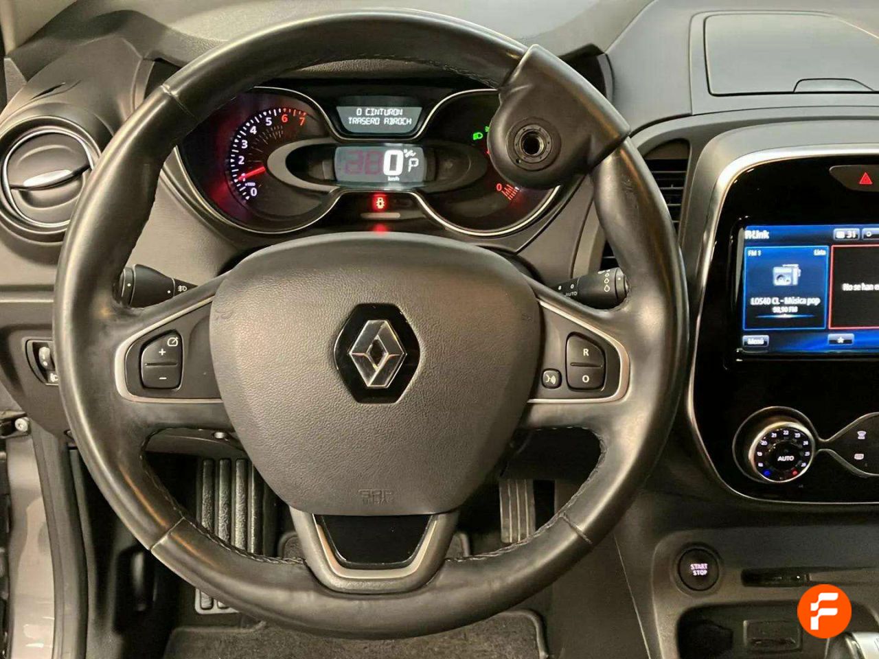 Foto Renault Captur 13