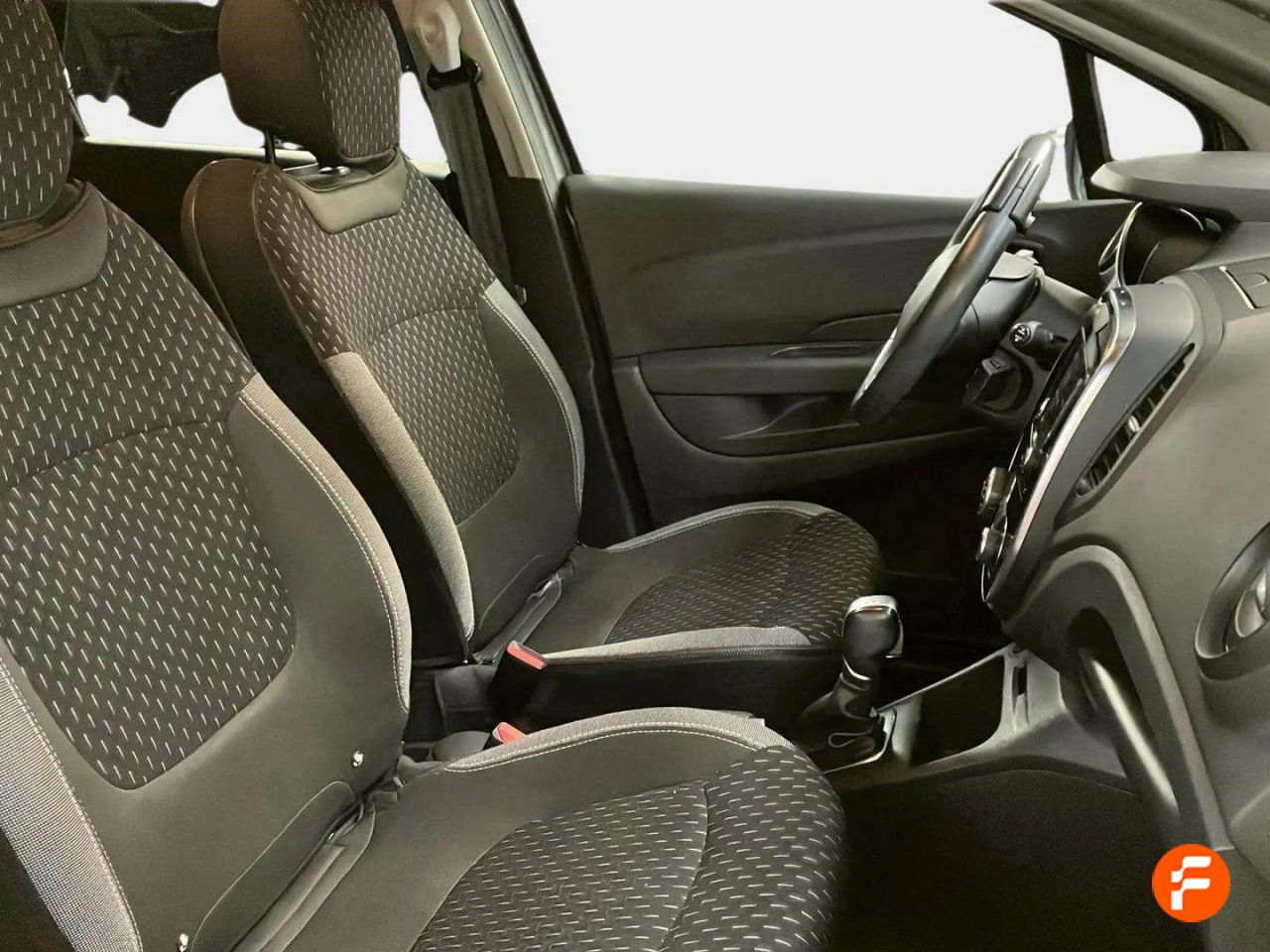Foto Renault Captur 20